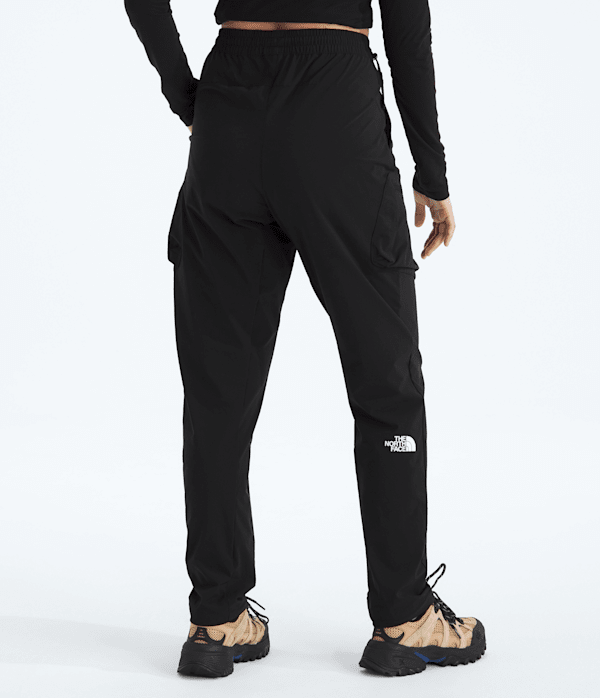 Women’s Packable Regular Straight Joggers - thumbnail 3