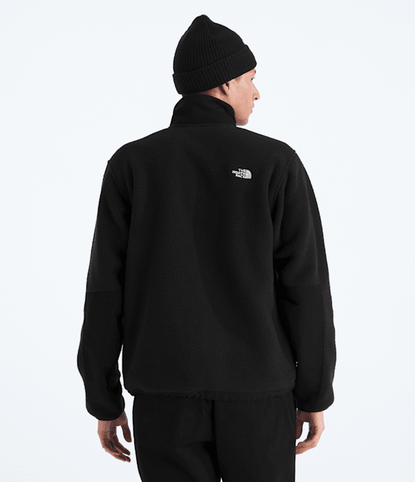 Men’s Yumiori Off Peak Full-Zip Jacket - thumbnail 3