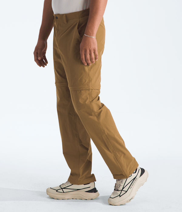Men’s Basin Convertible Pants - thumbnail 4