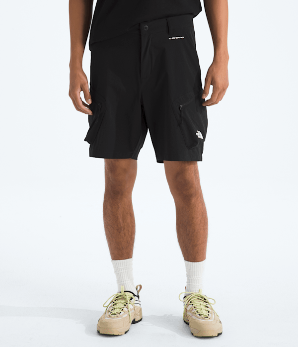 THE NORTH FACE　SHORT COMPACT JK Men's Packable Shorts | The North Face