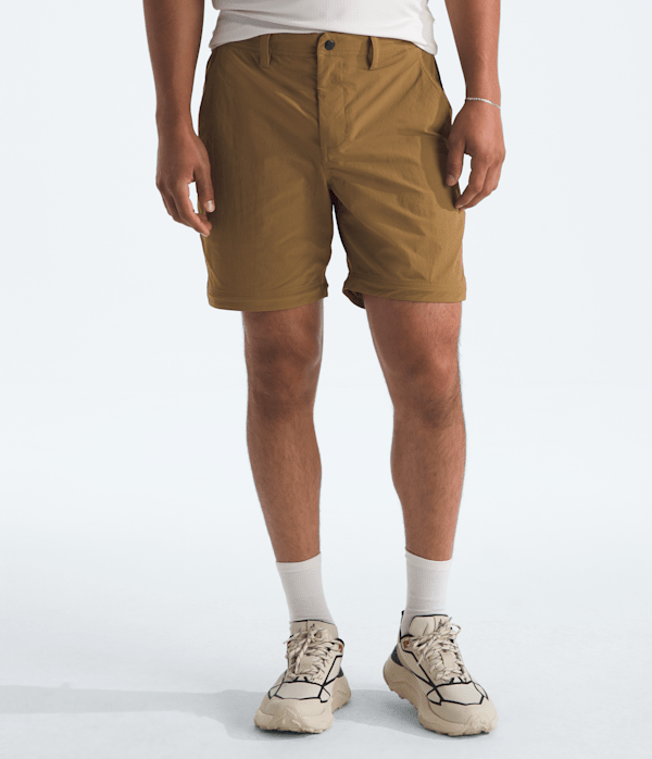 Men’s Basin Convertible Pants - thumbnail 6