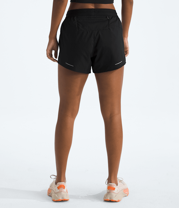 Women’s Lightbright 4'' Shorts - thumbnail 3