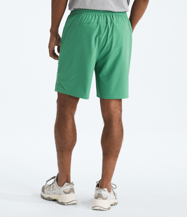 Men’s Wander 2-In-1 7'' Shorts - thumbnail 3