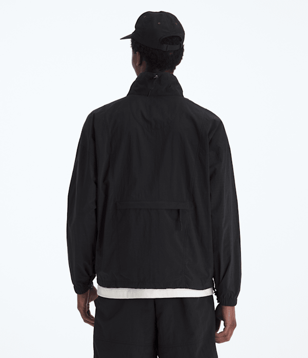 TNF™ Red Box Taslan Jacket - thumbnail 7