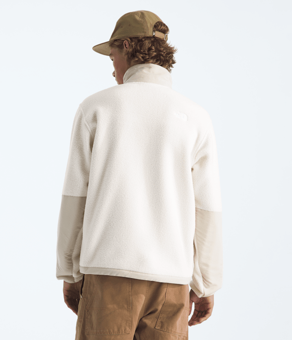 Men’s Yumiori Off Peak Full-Zip Jacket - thumbnail 6