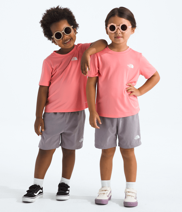 Kids' 24/7 Set | The North Face