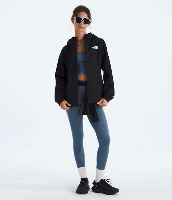 Women's Quest Jacket | The North Face