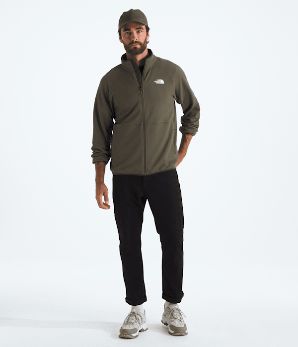 Men’s Packable Kecha Full-Zip - thumbnail 10