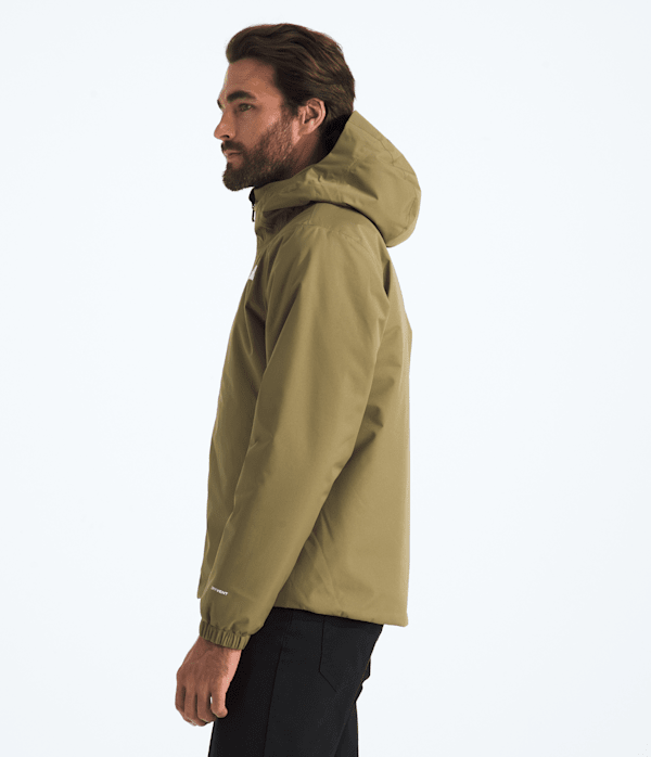 Men's Quest Mono Insulated Jacket | The North Face