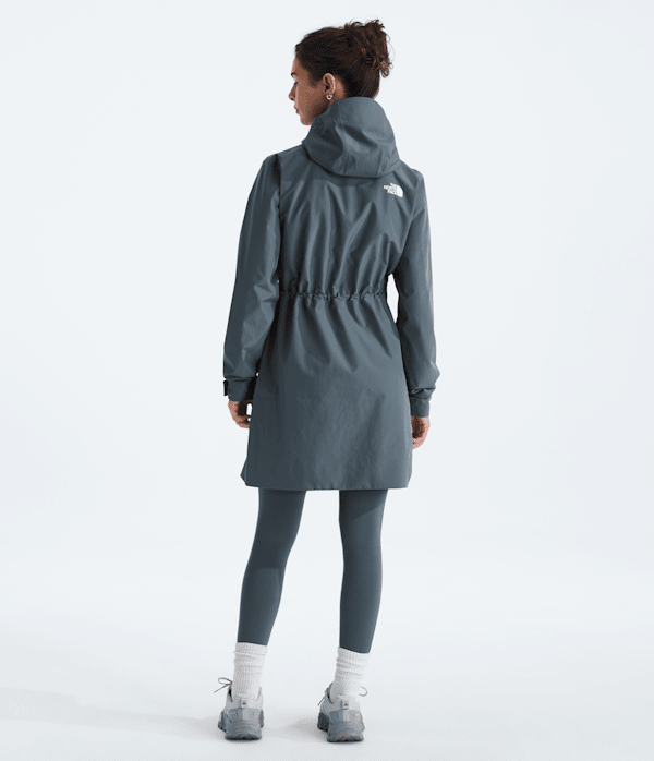 Women’s DRYVENT™ Hikesteller Parka - thumbnail 10