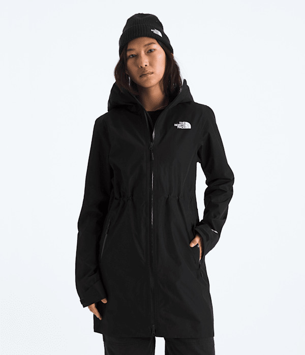 Women’s DRYVENT™ Hikesteller Parka - thumbnail 3