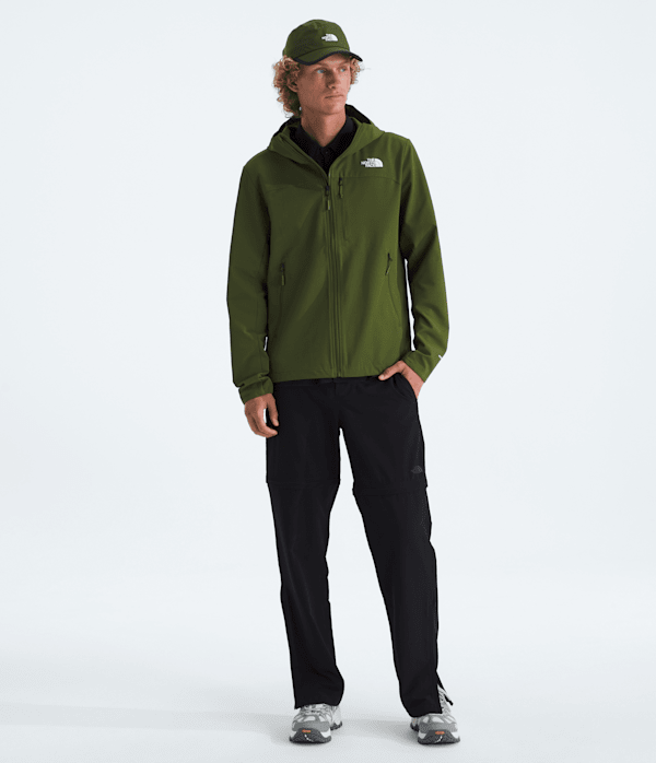 Men’s Tansa Soft Shell - thumbnail 9