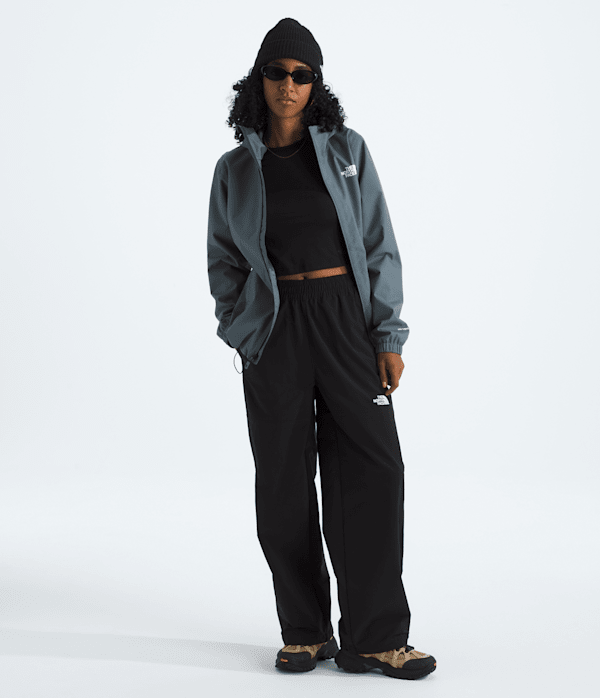 Women’s Quest Jacket - thumbnail 9