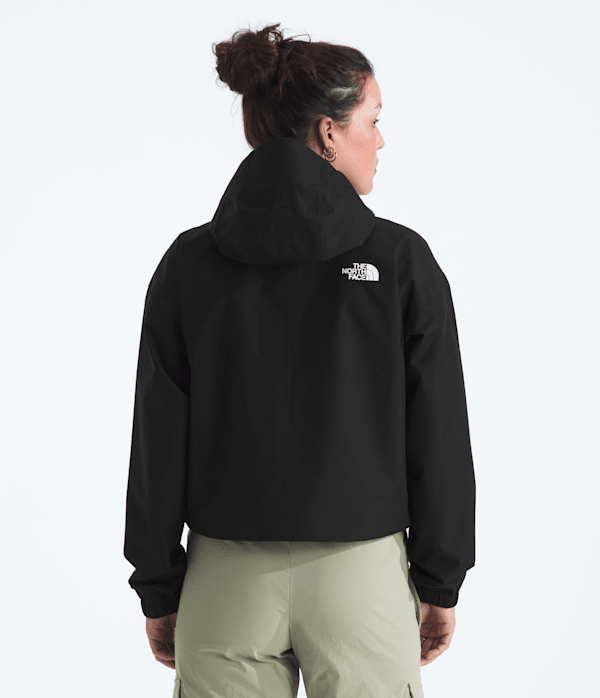 Women’s Quest Cropped Jacket - thumbnail 8