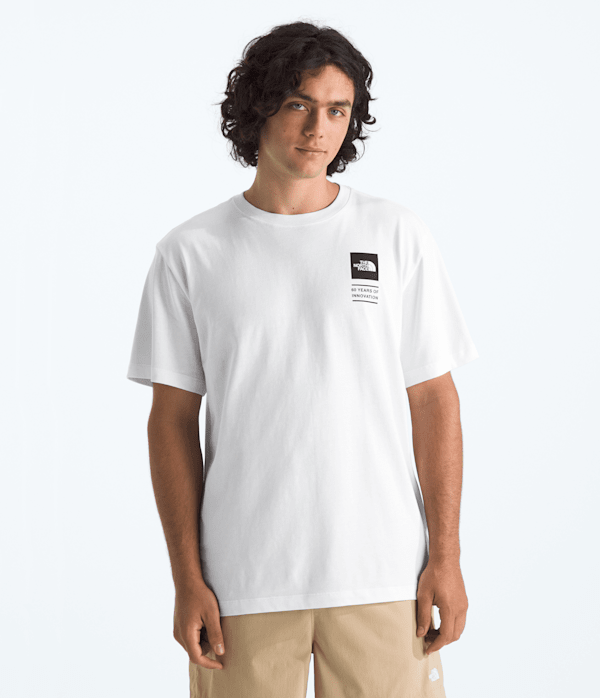 Men's Icon Celebration Regular Short-Sleeve Tee—Graphic | The