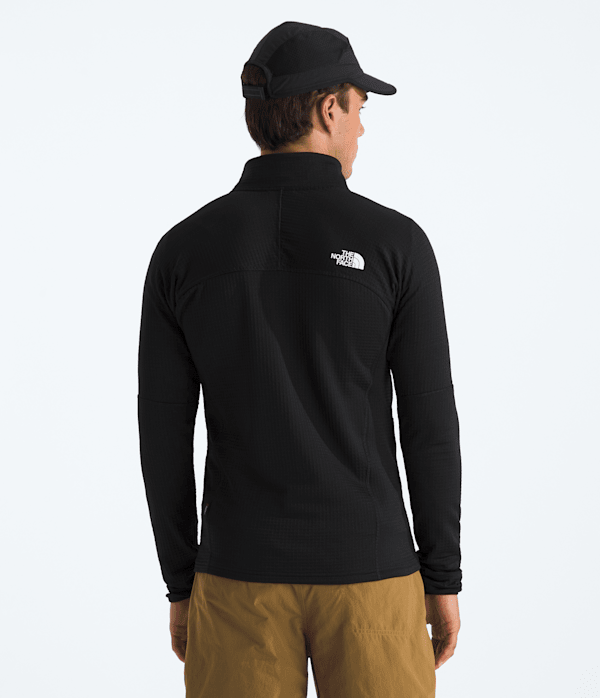 Men's Polartec® Power Grid™ Stormgap Jacket | The North Face