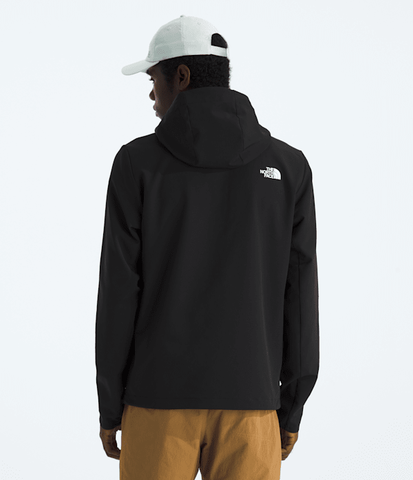 Men’s Tansa Soft Shell - thumbnail 3