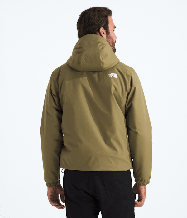 ☆THE NORTH FACE☆FLT BTN L HAUL SHT 男性 L Men's Quest Mono Insulated Jacket | The North Face