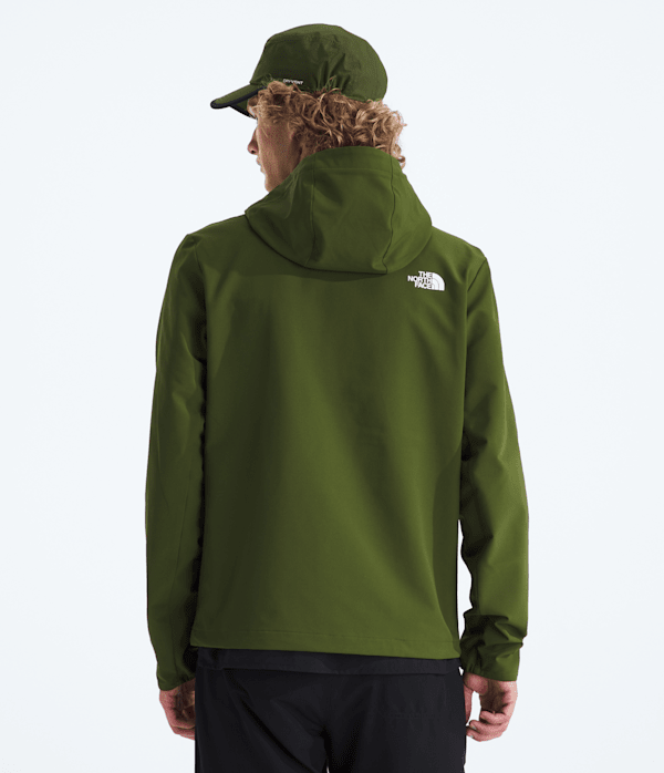 Men’s Tansa Soft Shell - thumbnail 10