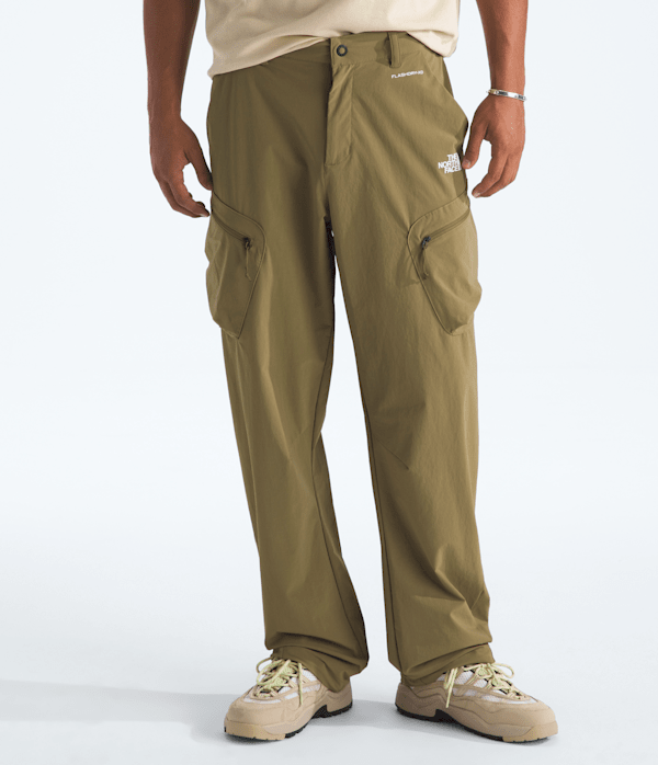 Mens-Packable-Loose-Pants-TNF-