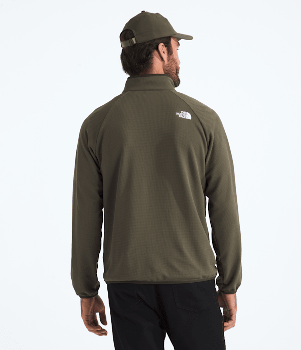 Men’s Packable Kecha Full-Zip - thumbnail 8