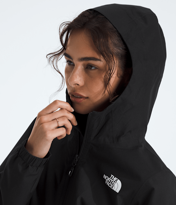 Women's Quest Jacket | The North Face
