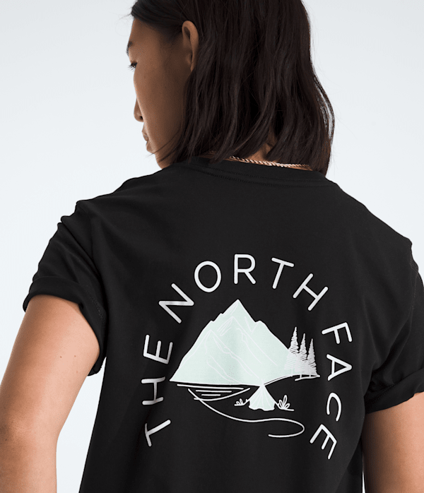 Women’s Monte Regular Short-Sleeve Tee—Graphic - thumbnail 5