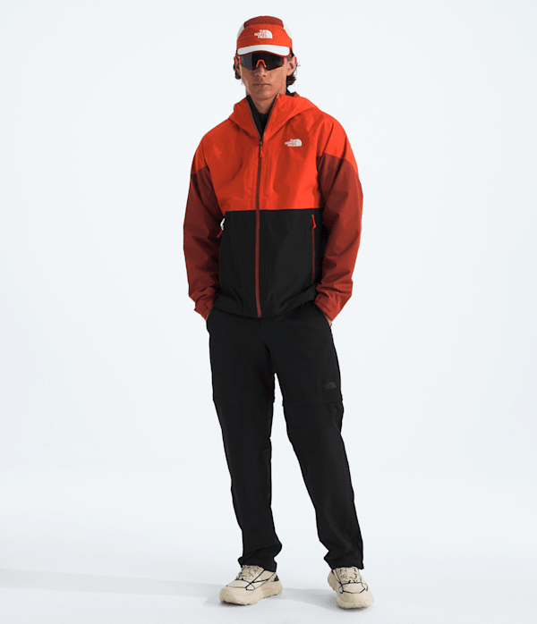 Men's Lightning Zip-In Jacket | The North Face