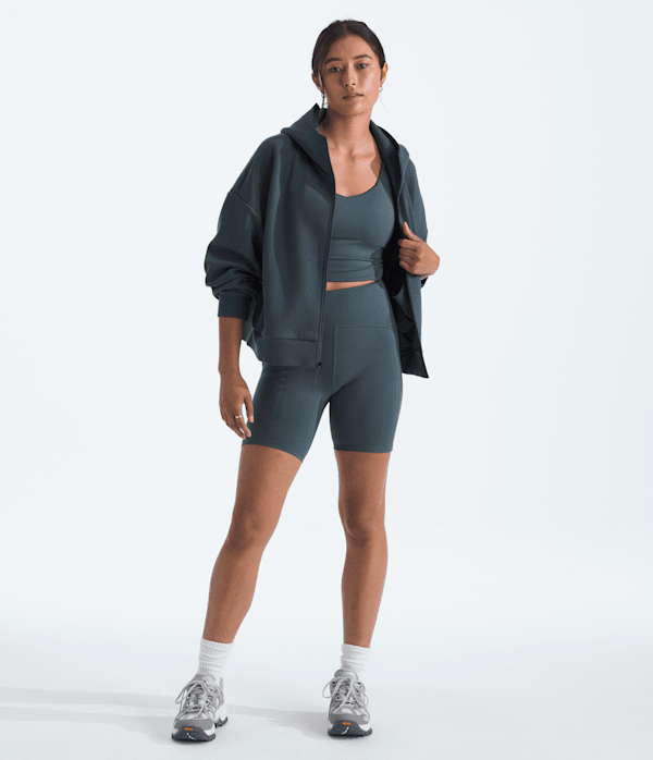 Women’s Jaida Pocket Shorts - thumbnail 9