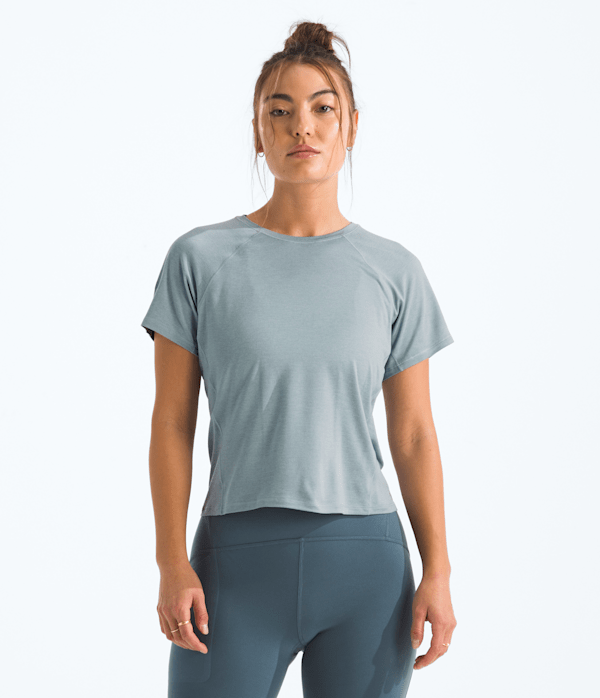 Women’s Jaida Short-Sleeve Tee - thumbnail 10