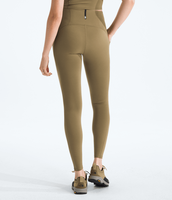 Women’s Jaida Pocket Leggings—27'' - thumbnail 10
