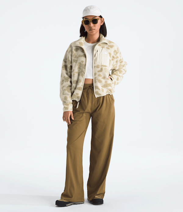 Women’s Yumiori Off Peak Full-Zip Jacket—Print - thumbnail 2
