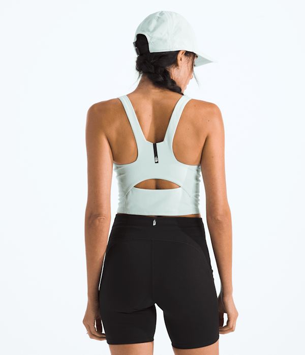 Women’s Jaida Long Line Bra - thumbnail 10