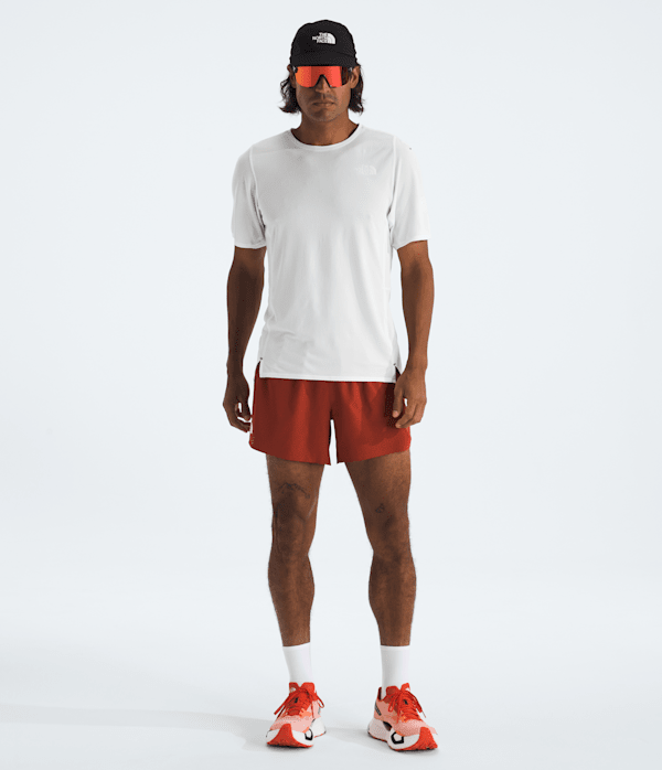 Men’s Summit Series High Trail Short-Sleeve - thumbnail 8