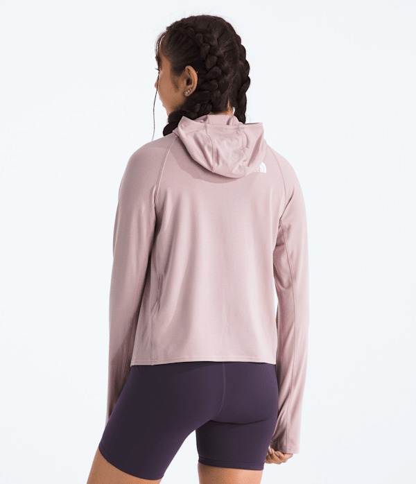 Women's Adventure Explore Pin Hoodie | The North Face