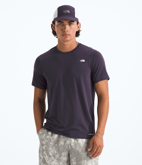 The North Face Men’s Adventure T-Shirt (Size: Small)