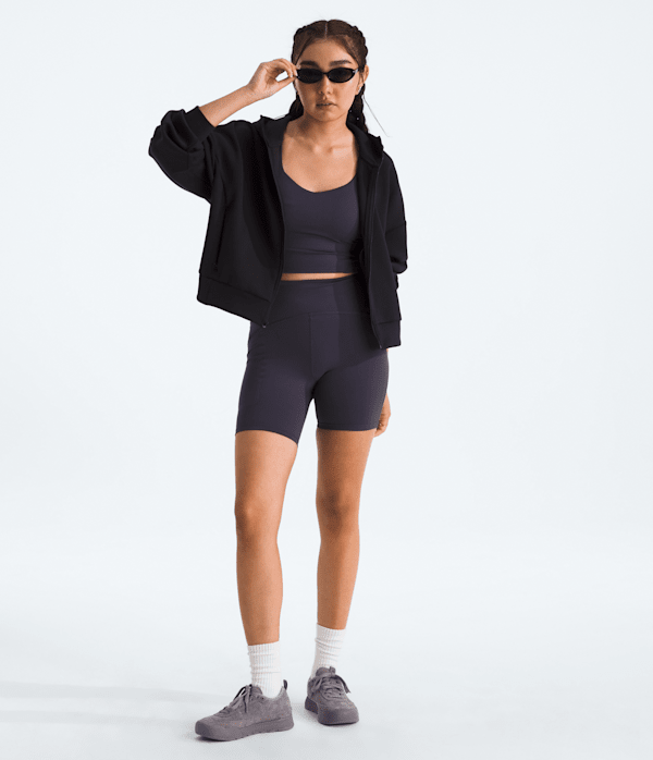 Women’s Jaida Pocket Shorts - thumbnail 2