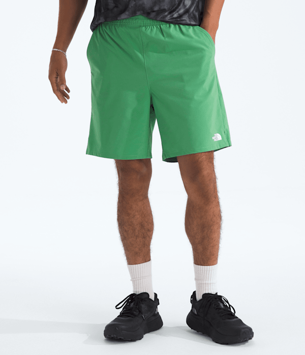 Hiking Short