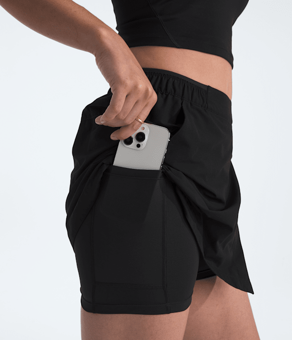 Women's Basin Skort | The North Face