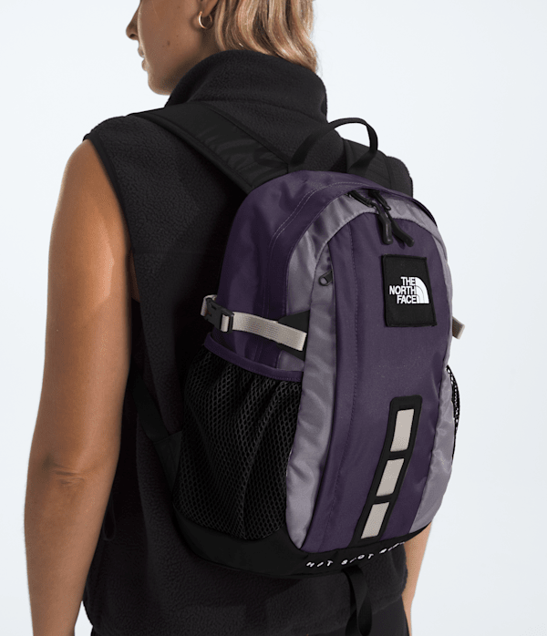 バックリップNuth'N Nyce Out The Gate 2002 Hot Shot Mini Backpack | The North Face