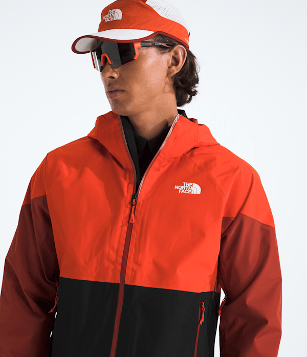 Men's Lightning Zip-In Jacket | The North Face
