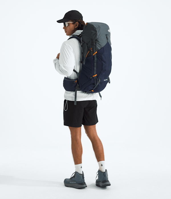Trail Lite 50 Backpack - thumbnail 5