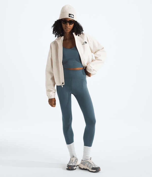 Women’s Quest Cropped Jacket - thumbnail 2