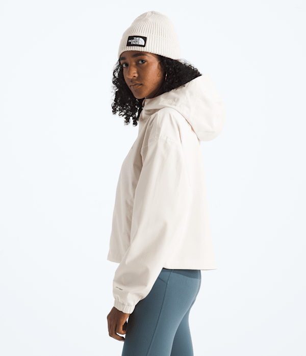 Women's Quest Cropped Jacket | The North Face