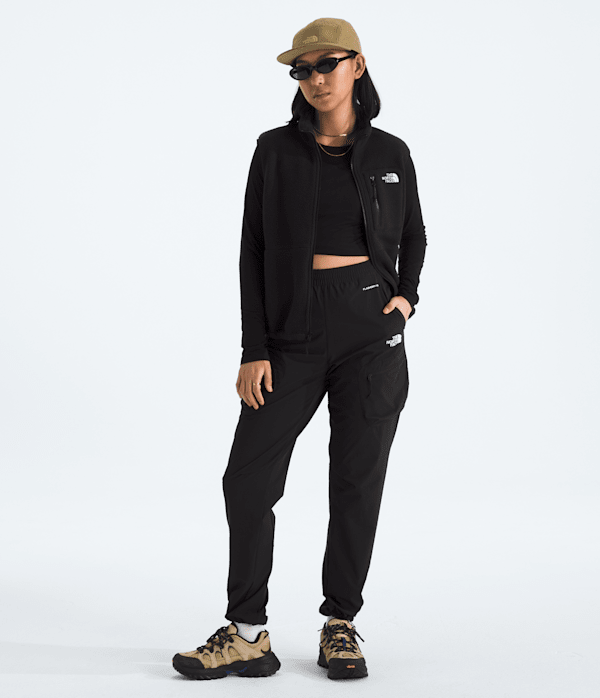 Women’s Packable Regular Straight Joggers - thumbnail 5