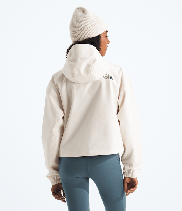 Women’s Quest Cropped Jacket - thumbnail 3