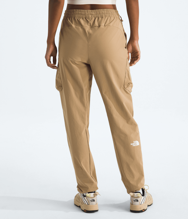 Women’s Packable Regular Straight Joggers - thumbnail 10