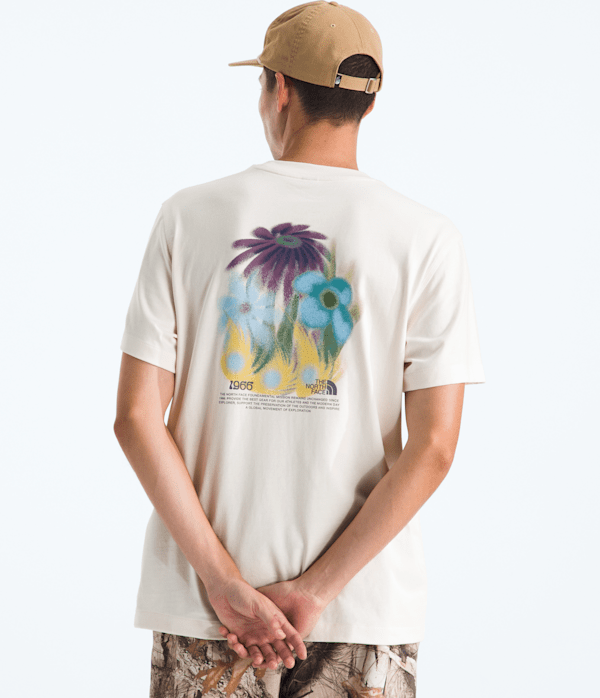 Crew Neck Shirt