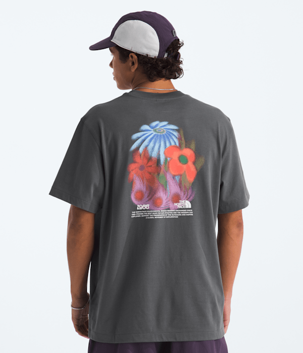 Men’s 1966 Flora Relaxed Short-Sleeve Tee—Graphic - thumbnail 7
