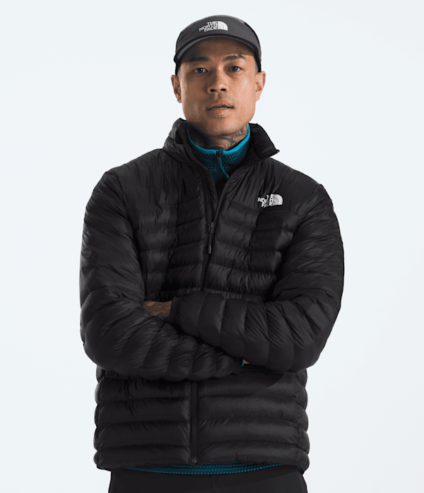 Red Jackets for Men & Women | The North Face